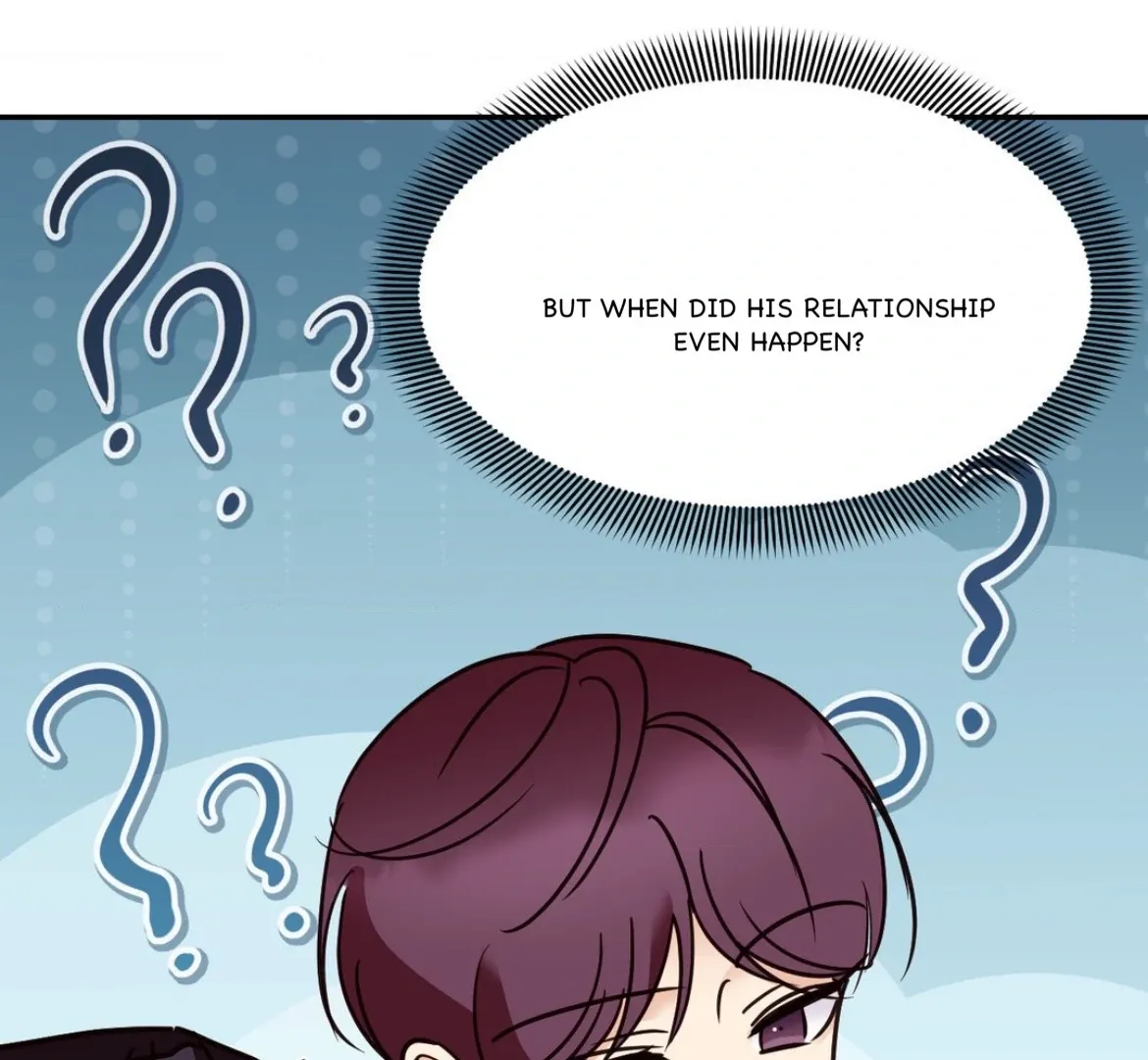 Involuntary Romance Chapter 35 page 95 - 