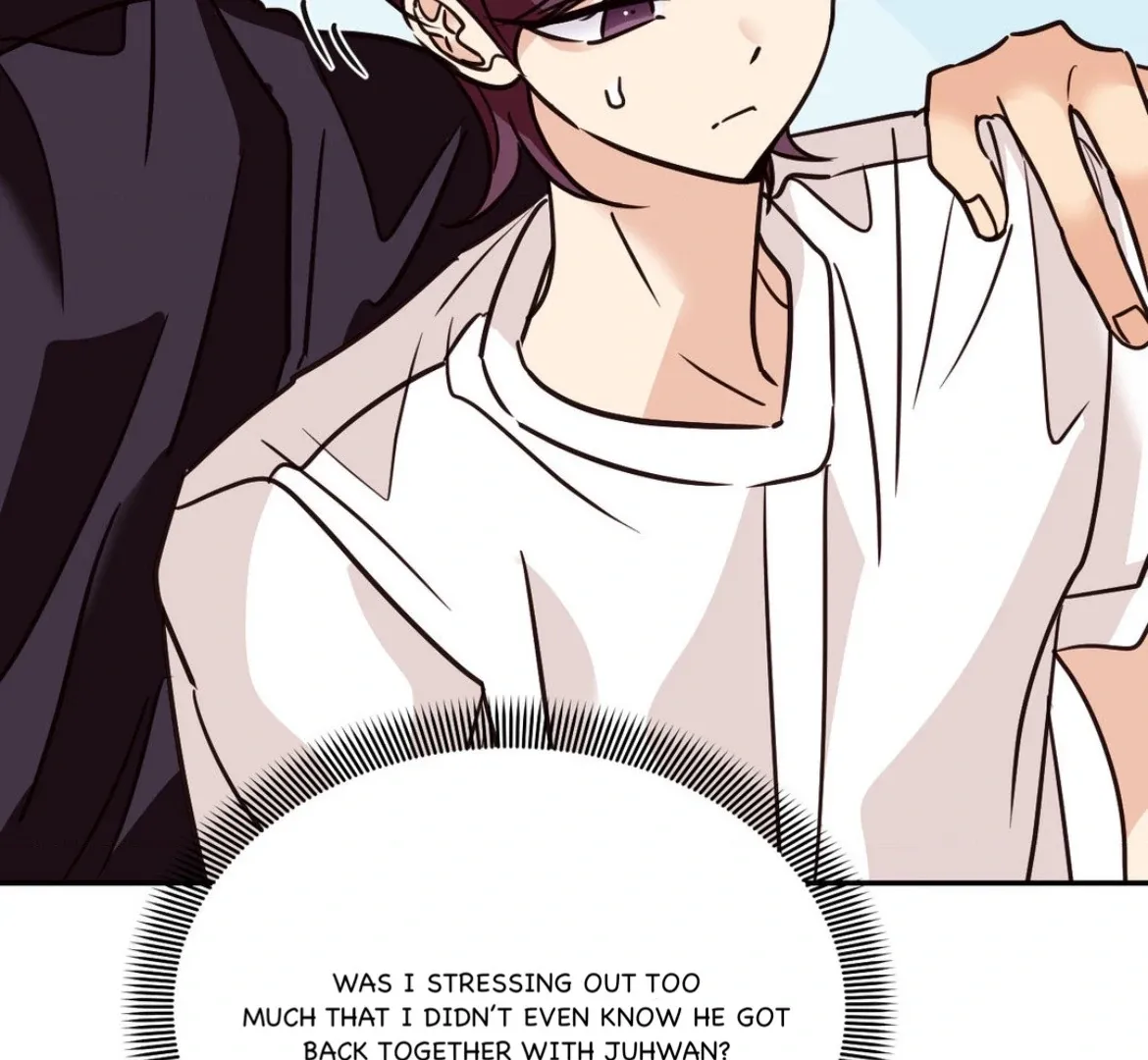 Involuntary Romance Chapter 35 page 96 - 