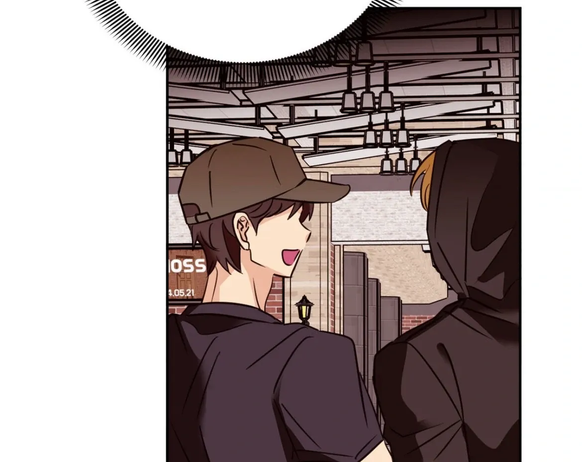 Involuntary Romance Chapter 35 page 99 - 