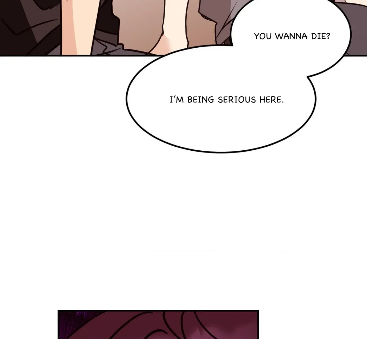Involuntary Romance Chapter 36 page 11 - 