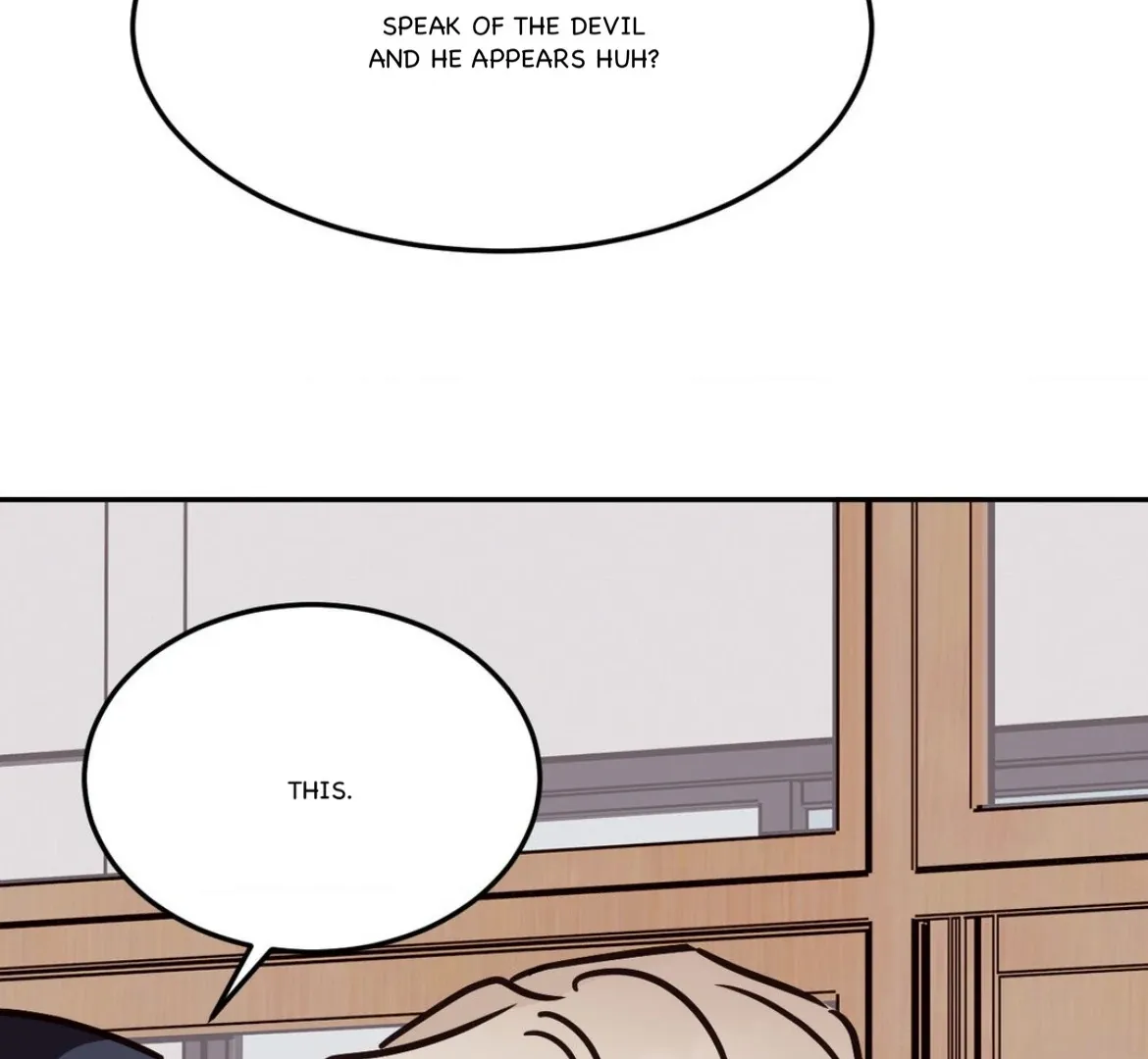 Involuntary Romance Chapter 36 page 102 - 