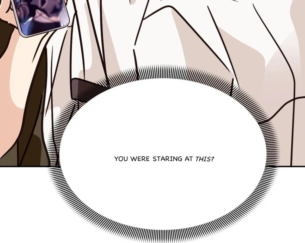 Involuntary Romance Chapter 36 page 104 - 