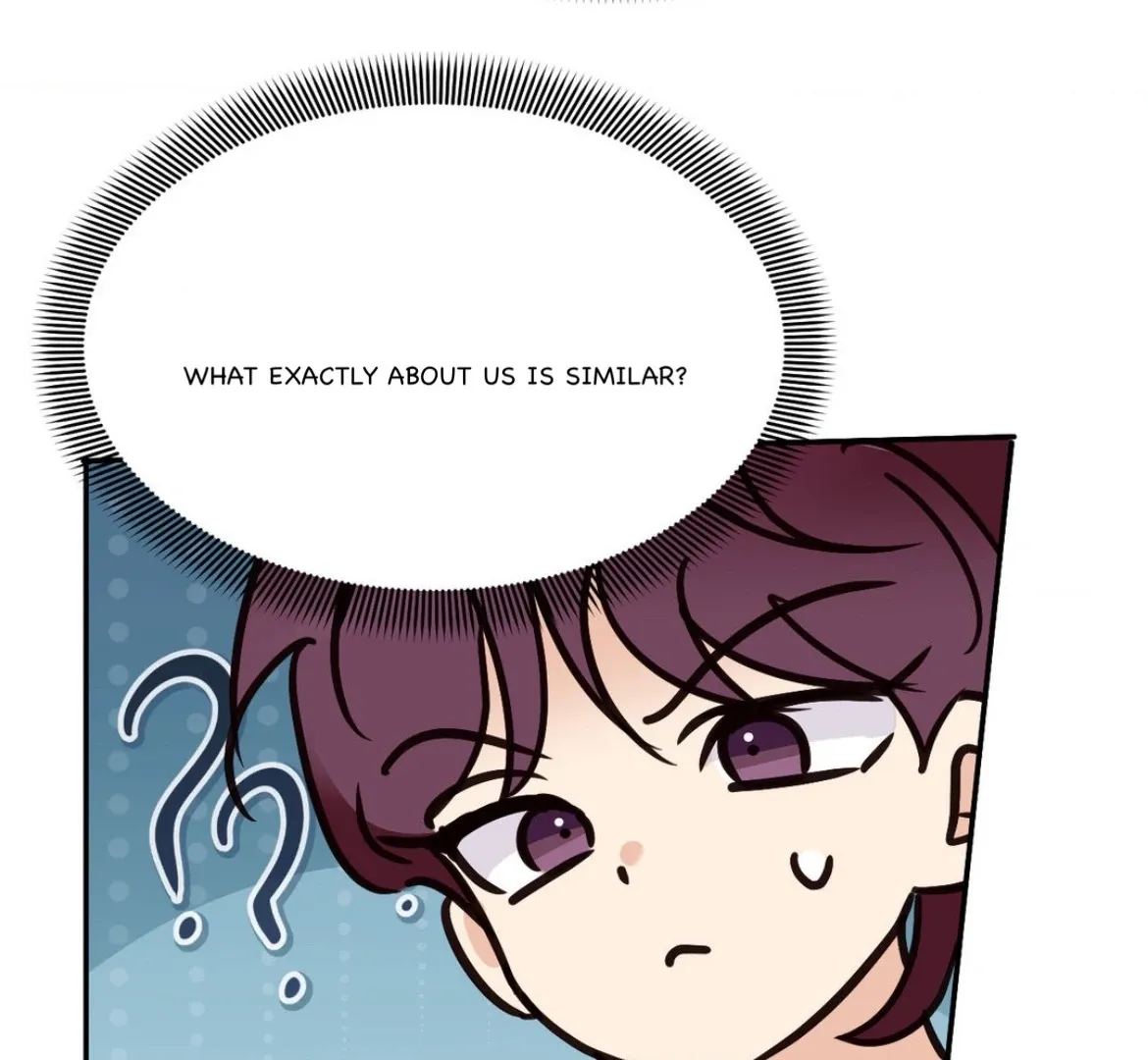 Involuntary Romance Chapter 36 page 105 - 