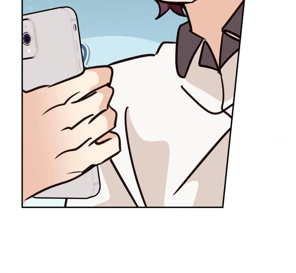 Involuntary Romance Chapter 36 page 106 - 
