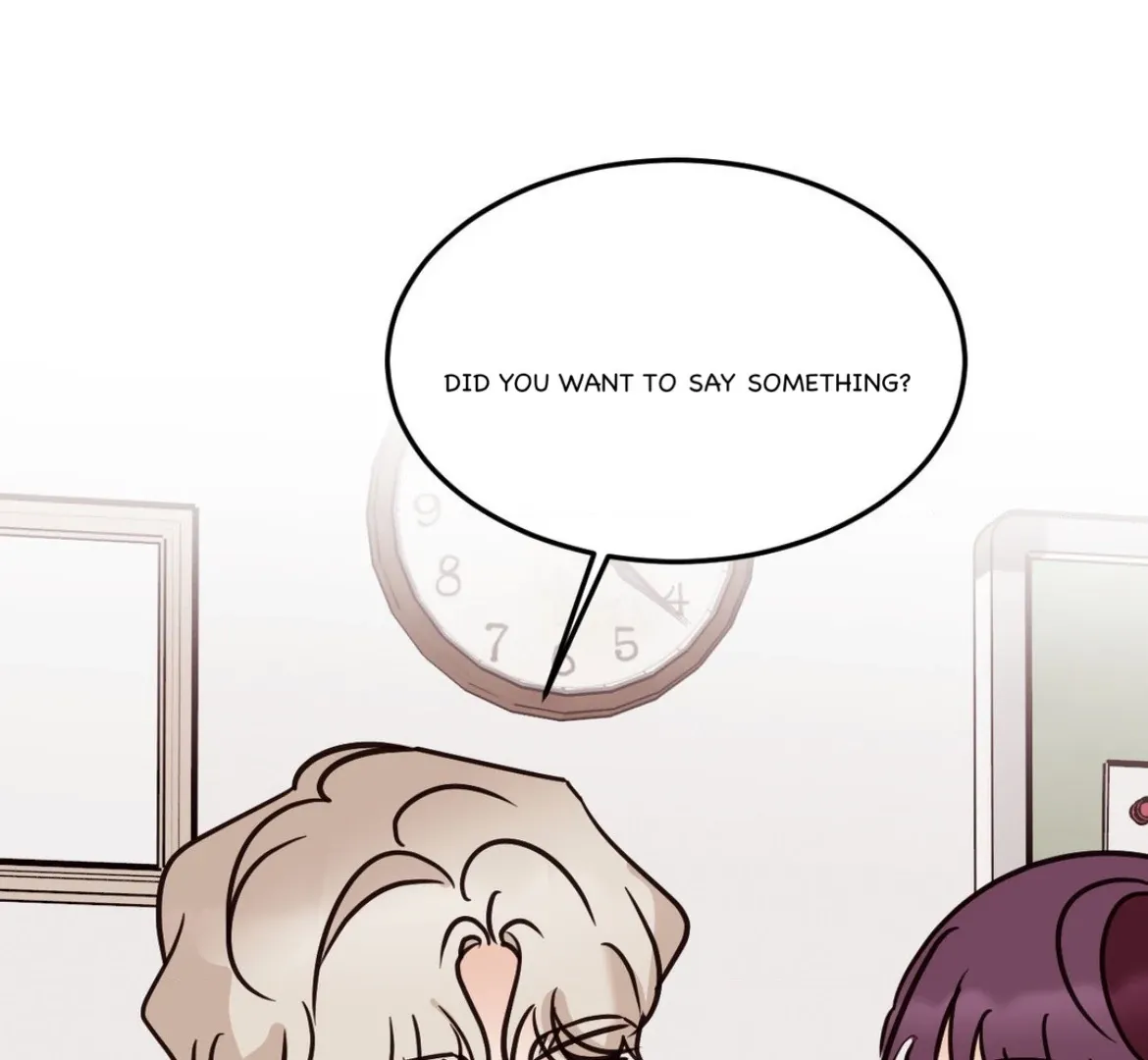 Involuntary Romance Chapter 36 page 107 - 