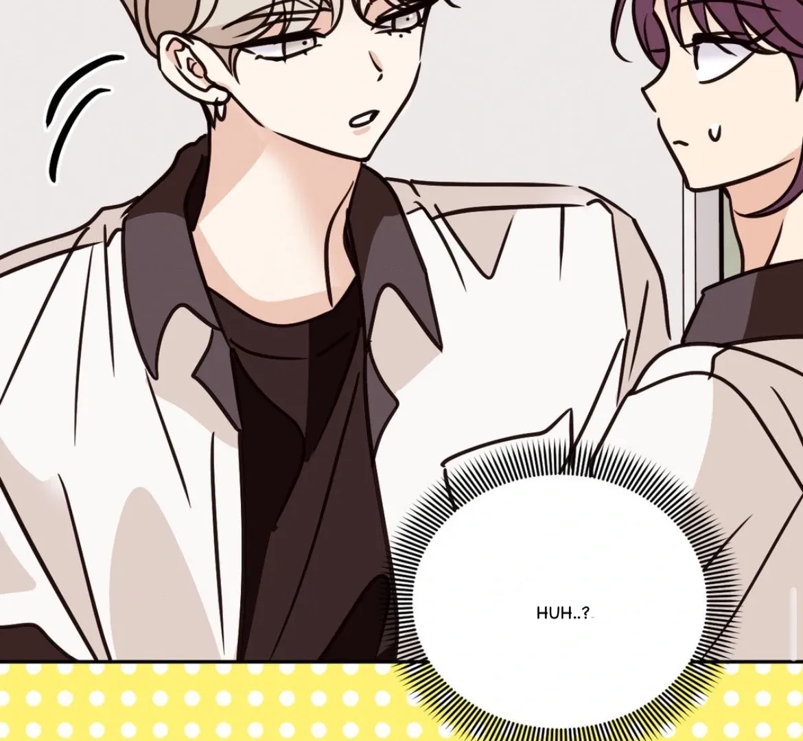 Involuntary Romance Chapter 36 page 108 - 