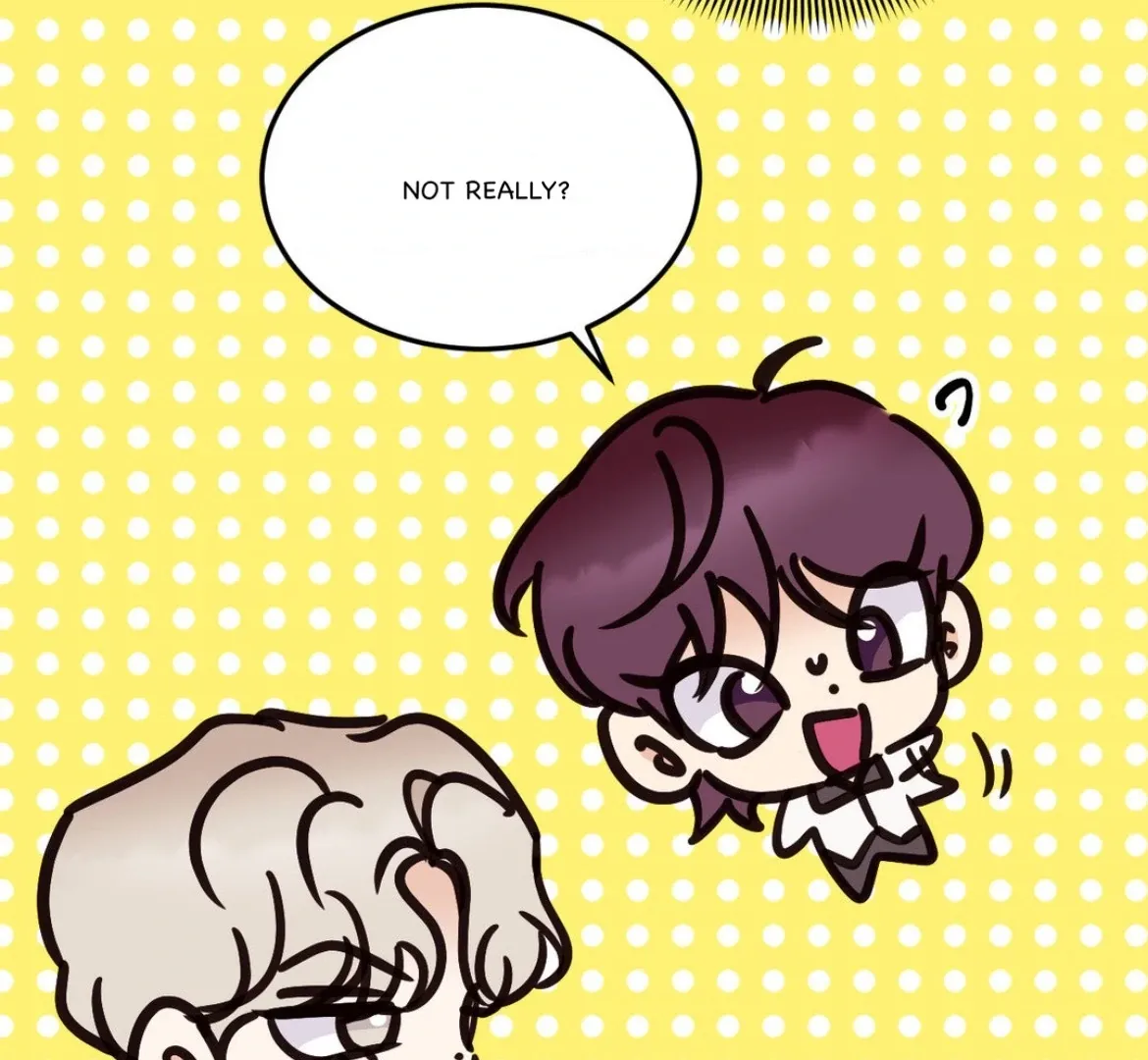 Involuntary Romance Chapter 36 page 109 - 