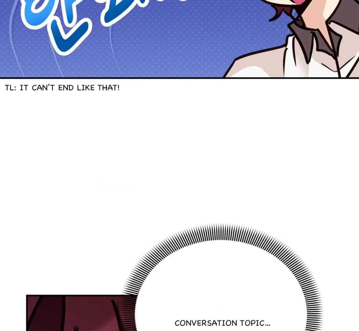 Involuntary Romance Chapter 36 page 112 - 