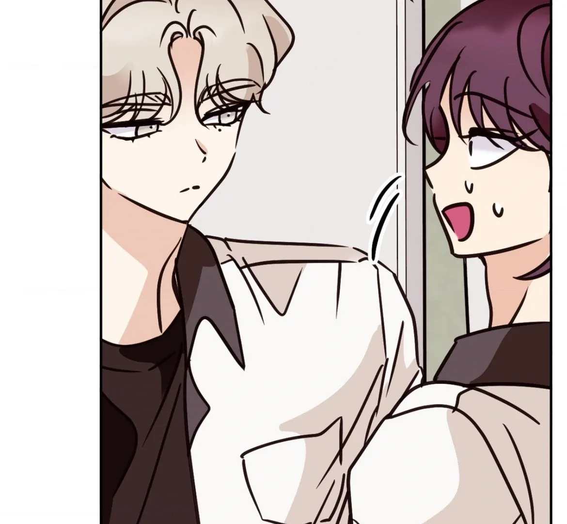 Involuntary Romance Chapter 36 page 115 - 