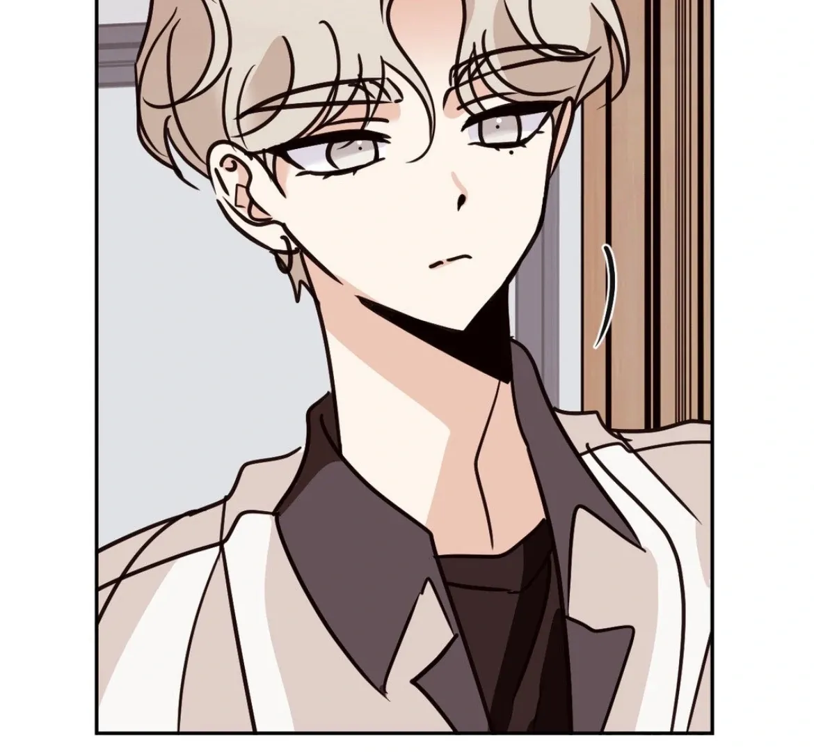 Involuntary Romance Chapter 36 page 117 - 