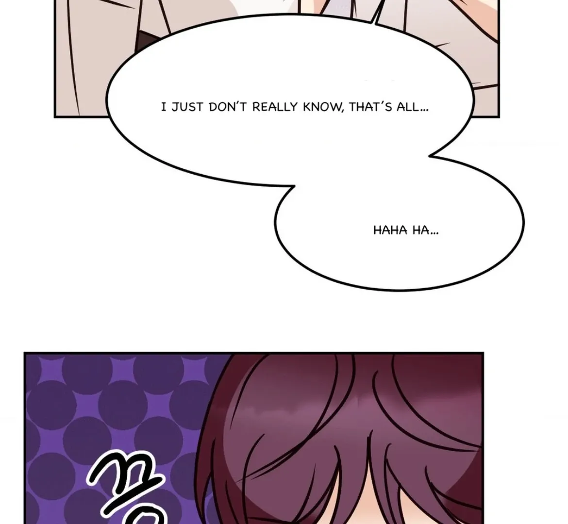 Involuntary Romance Chapter 36 page 122 - 