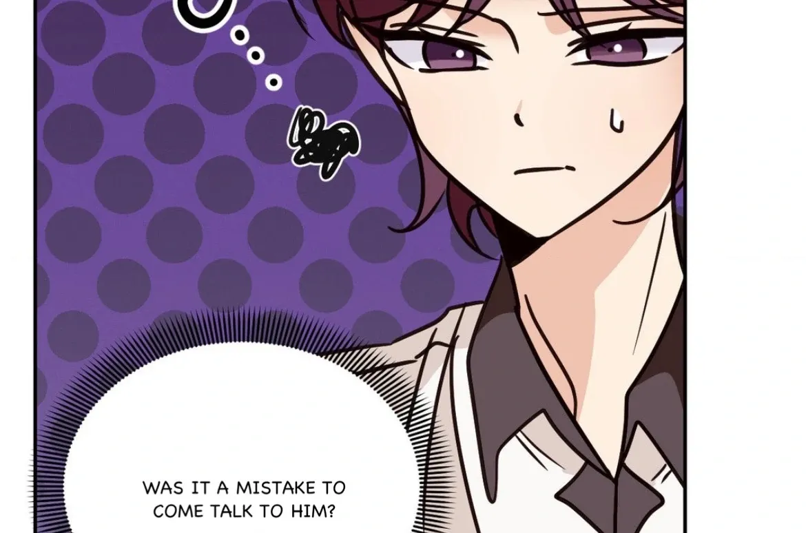 Involuntary Romance Chapter 36 page 123 - 