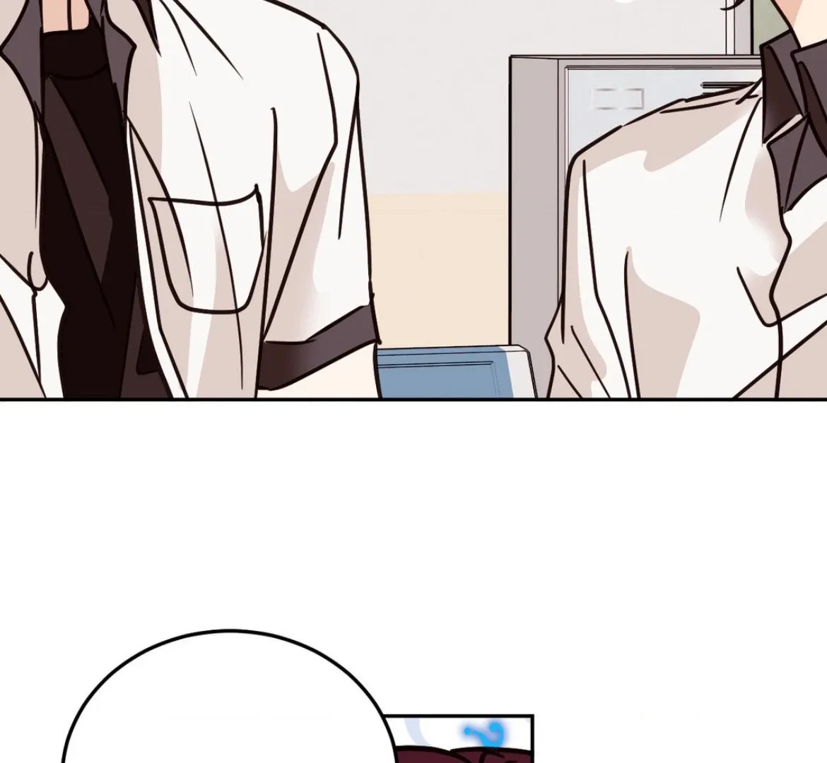 Involuntary Romance Chapter 36 page 126 - 