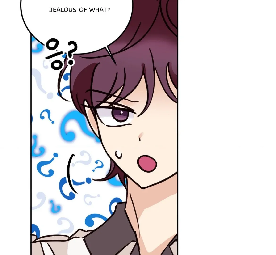 Involuntary Romance Chapter 36 page 127 - 