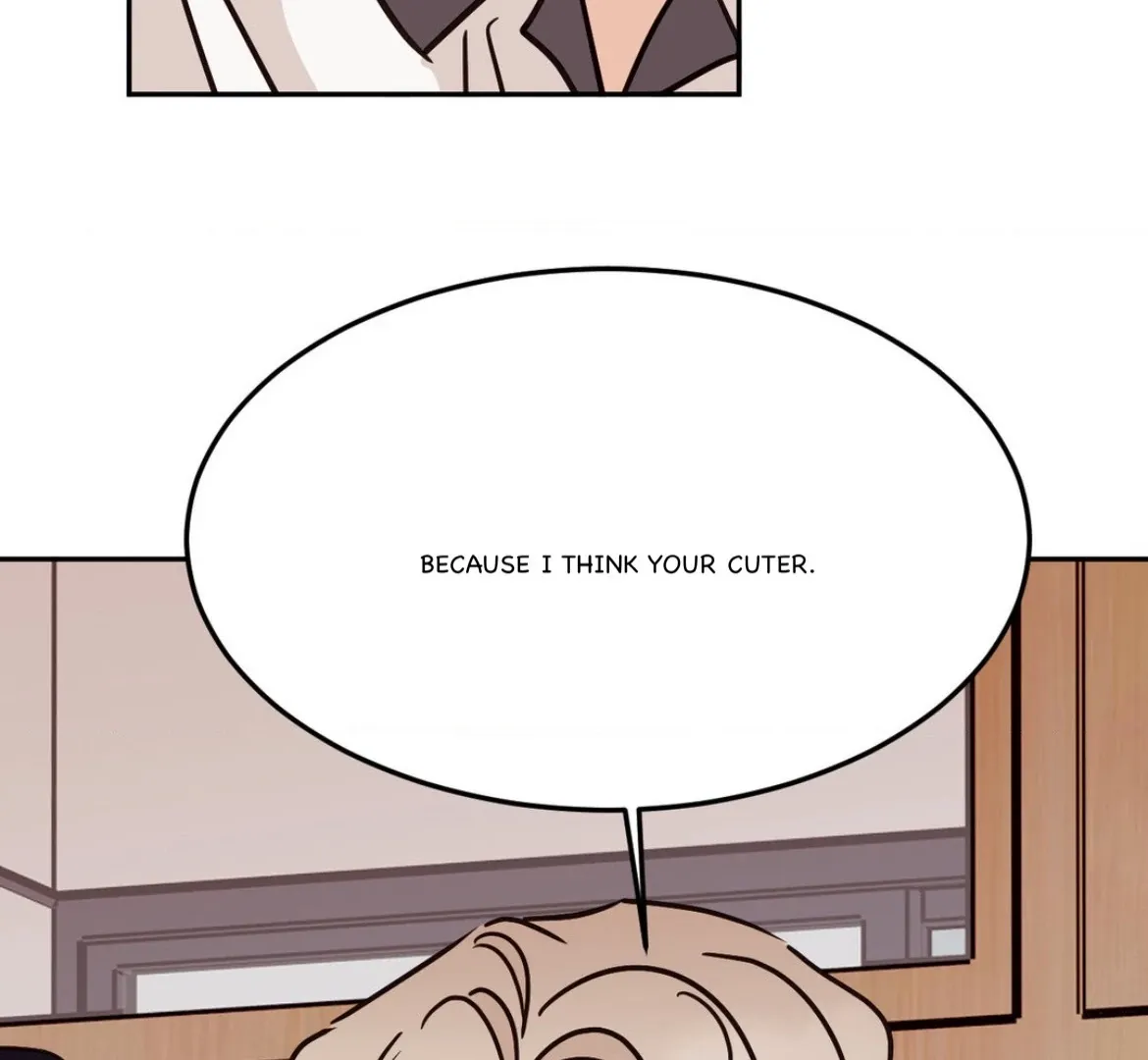 Involuntary Romance Chapter 36 page 128 - 