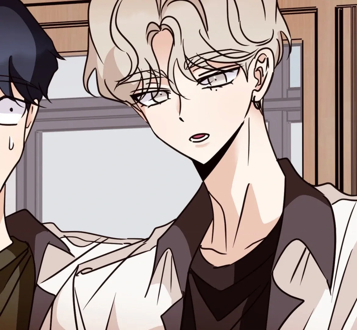 Involuntary Romance Chapter 36 page 129 - 