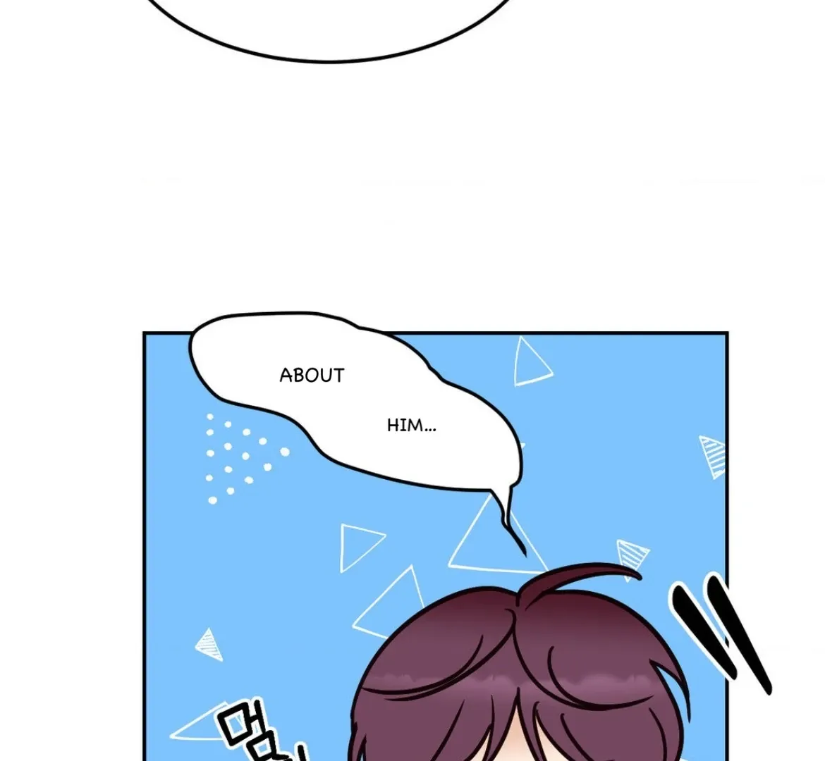 Involuntary Romance Chapter 36 page 17 - 