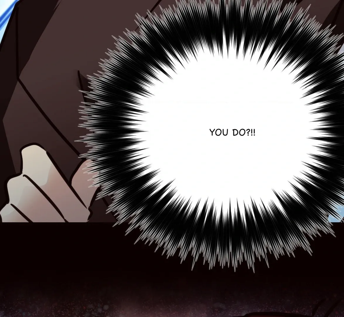 Involuntary Romance Chapter 36 page 3 - 