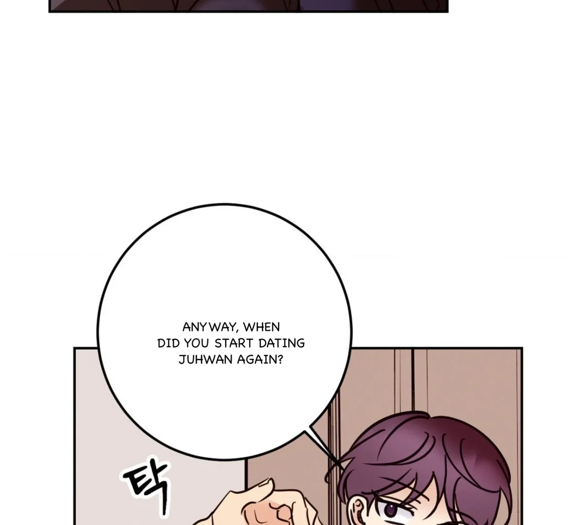 Involuntary Romance Chapter 36 page 24 - 