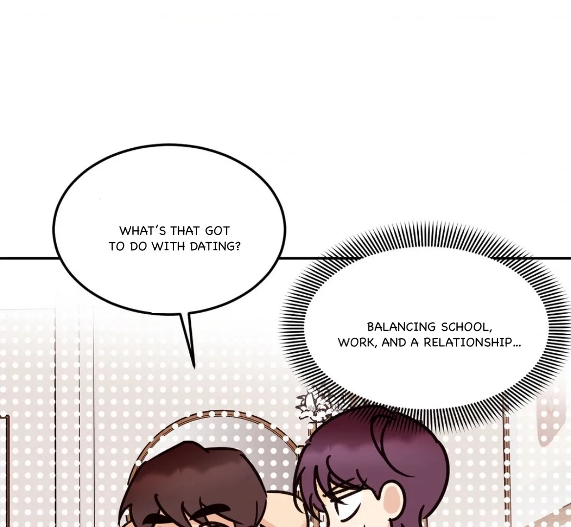 Involuntary Romance Chapter 36 page 26 - 