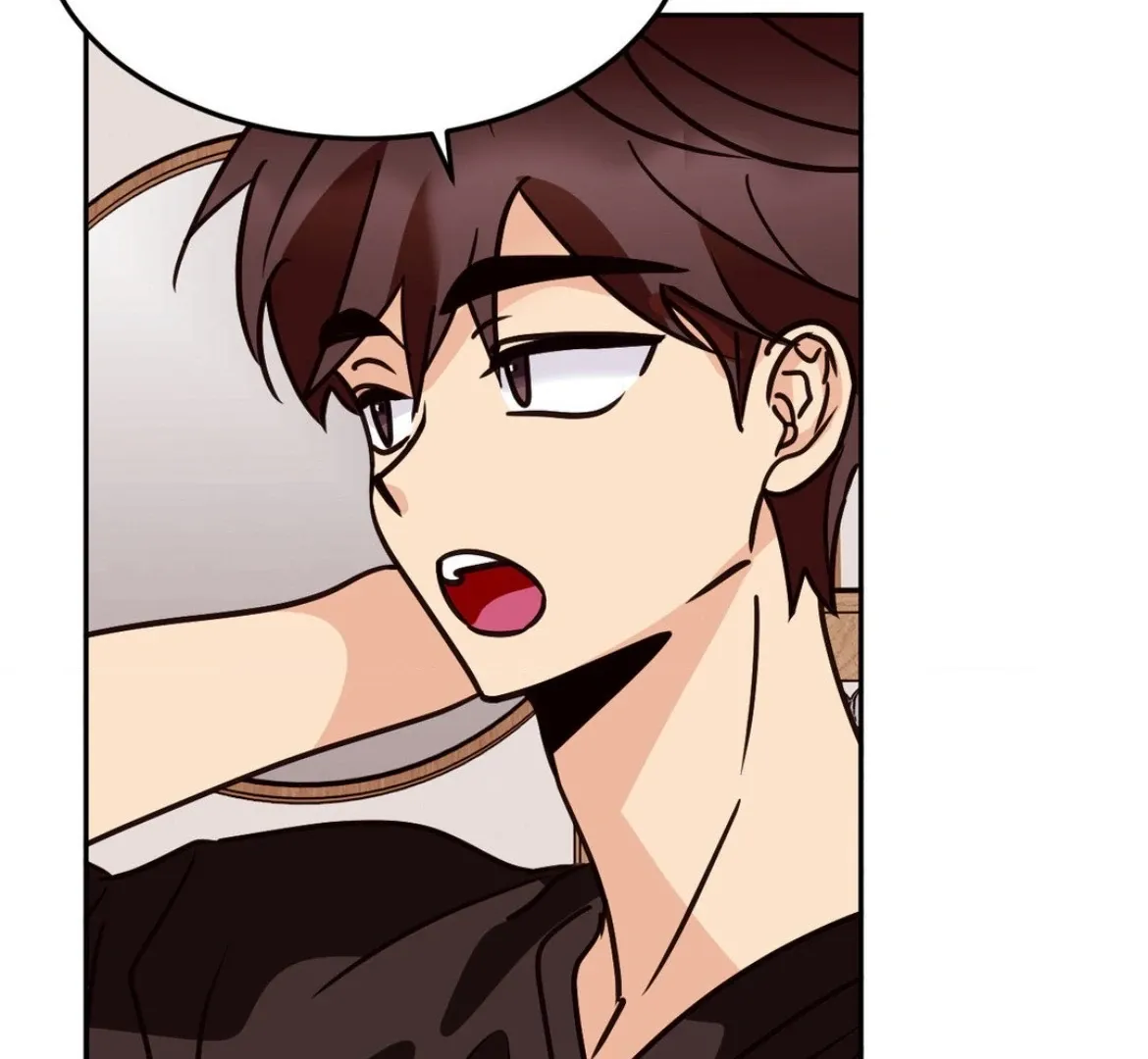 Involuntary Romance Chapter 36 page 28 - 