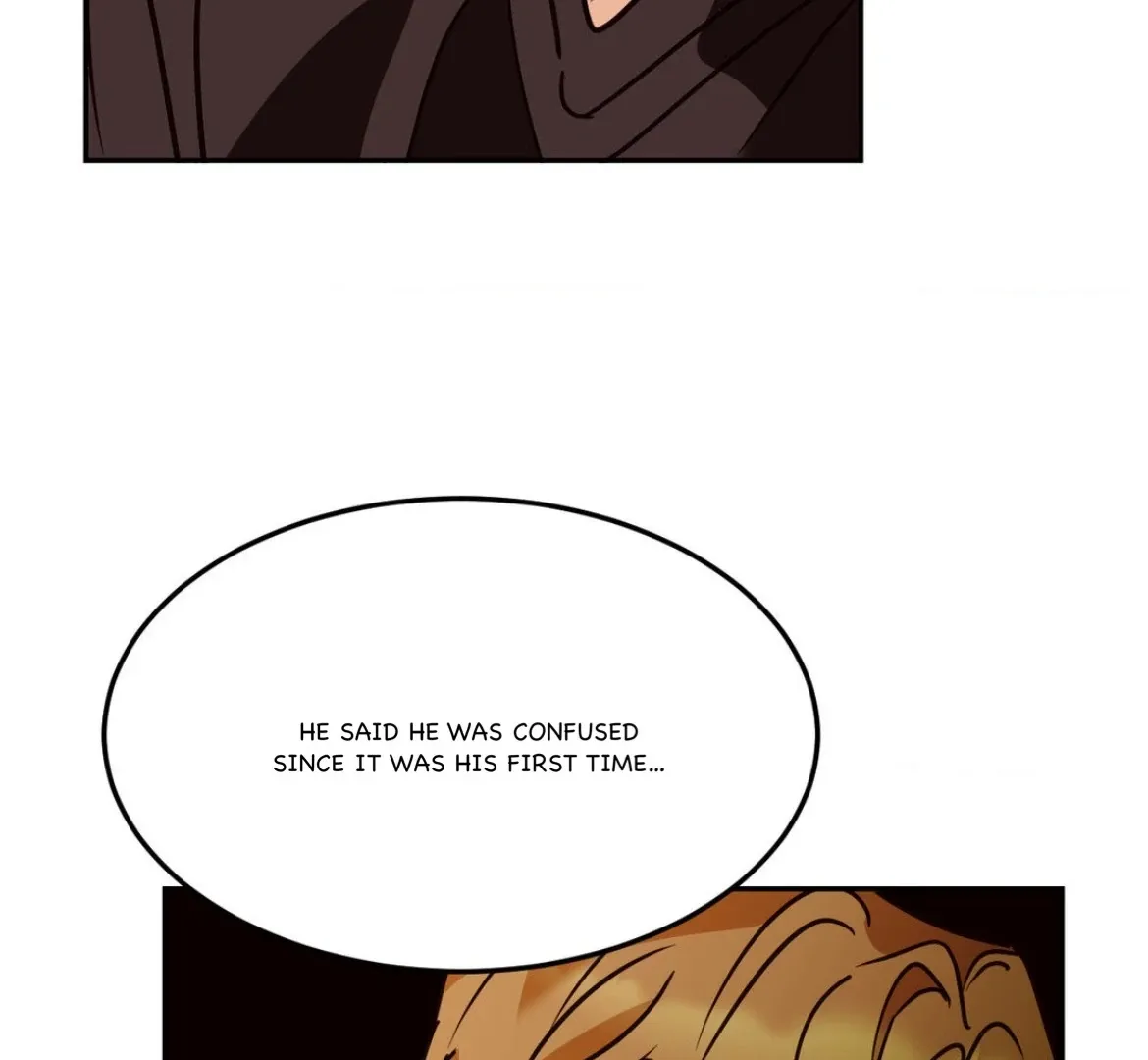 Involuntary Romance Chapter 36 page 29 - 