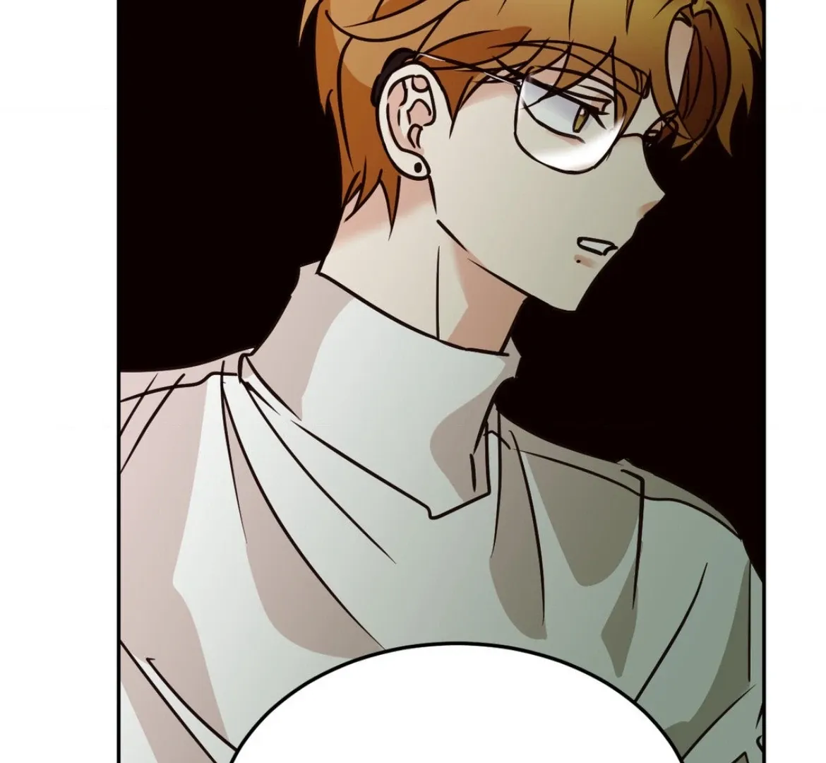 Involuntary Romance Chapter 36 page 30 - 