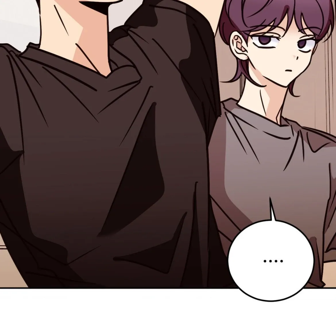 Involuntary Romance Chapter 36 page 34 - 