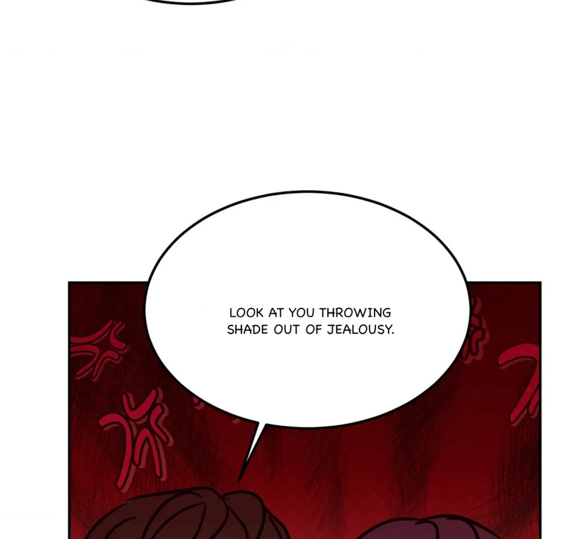 Involuntary Romance Chapter 36 page 40 - 