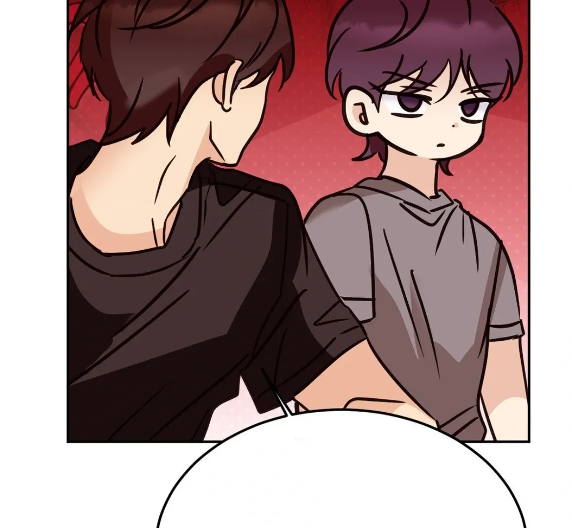 Involuntary Romance Chapter 36 page 41 - 