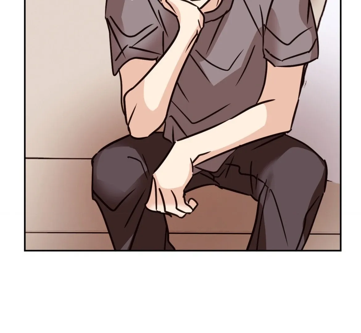 Involuntary Romance Chapter 36 page 43 - 