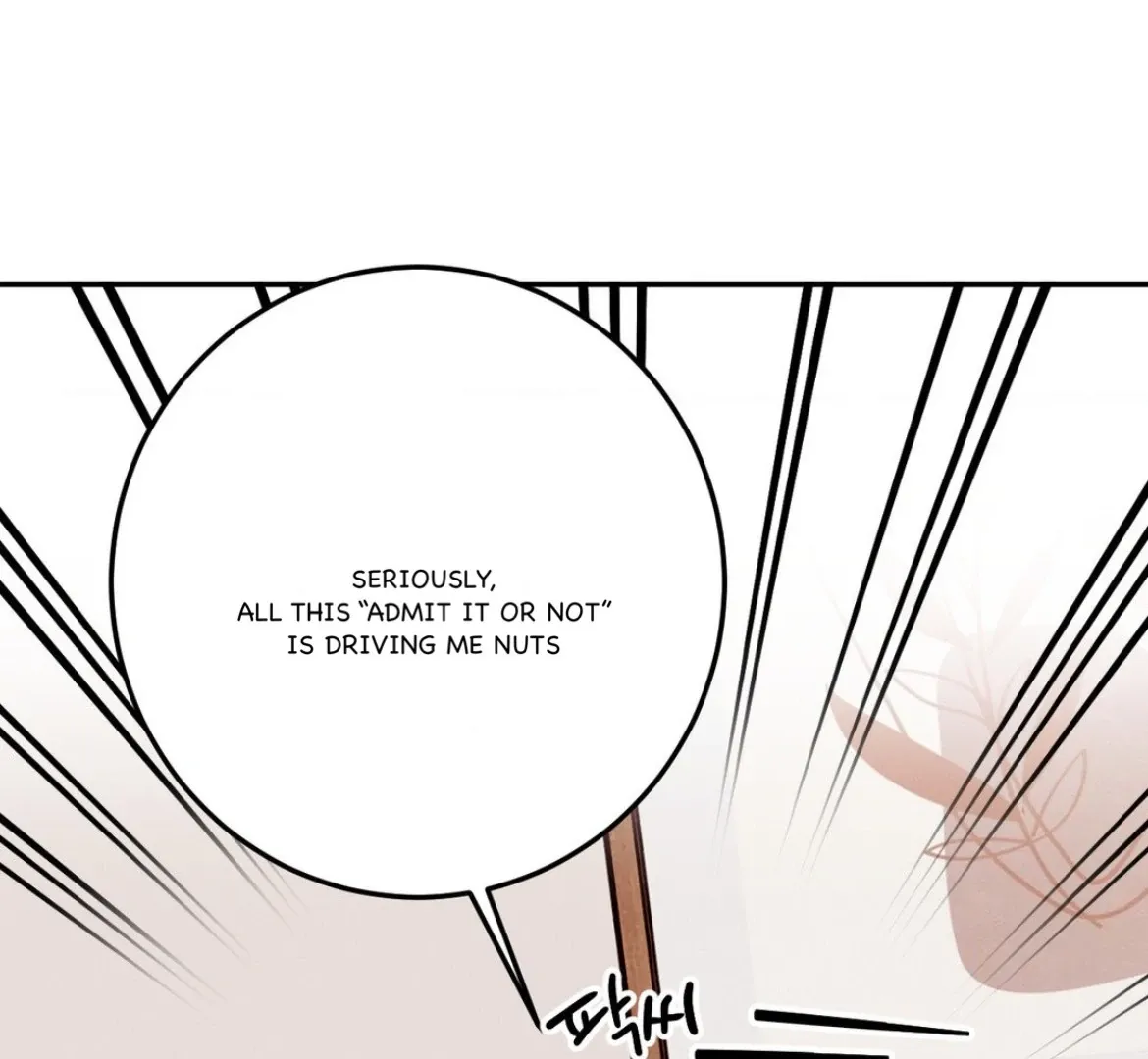 Involuntary Romance Chapter 36 page 44 - 