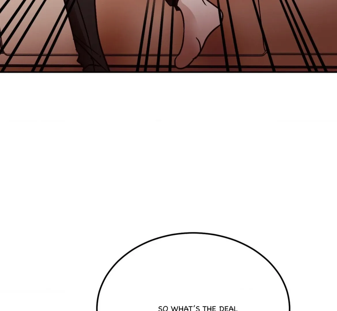 Involuntary Romance Chapter 36 page 46 - 