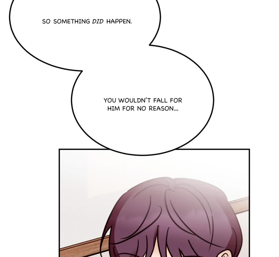 Involuntary Romance Chapter 36 page 49 - 