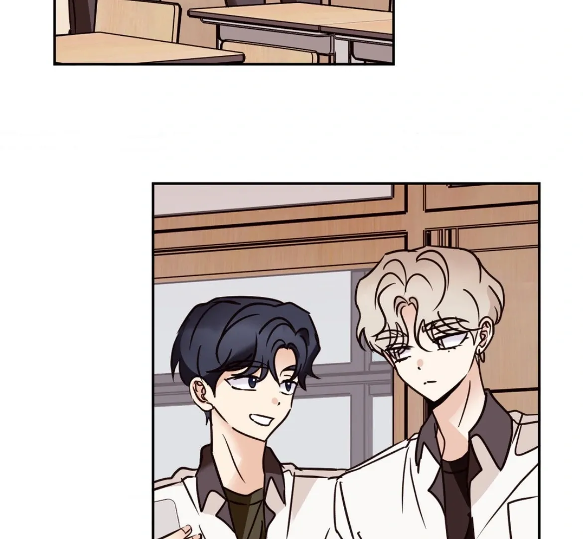 Involuntary Romance Chapter 36 page 69 - 