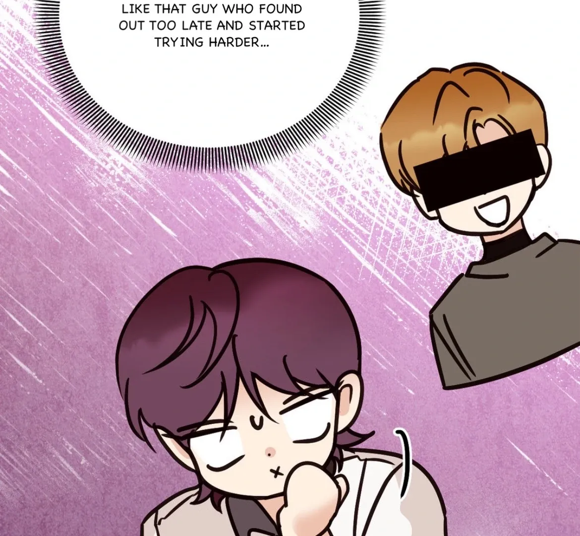 Involuntary Romance Chapter 36 page 72 - 