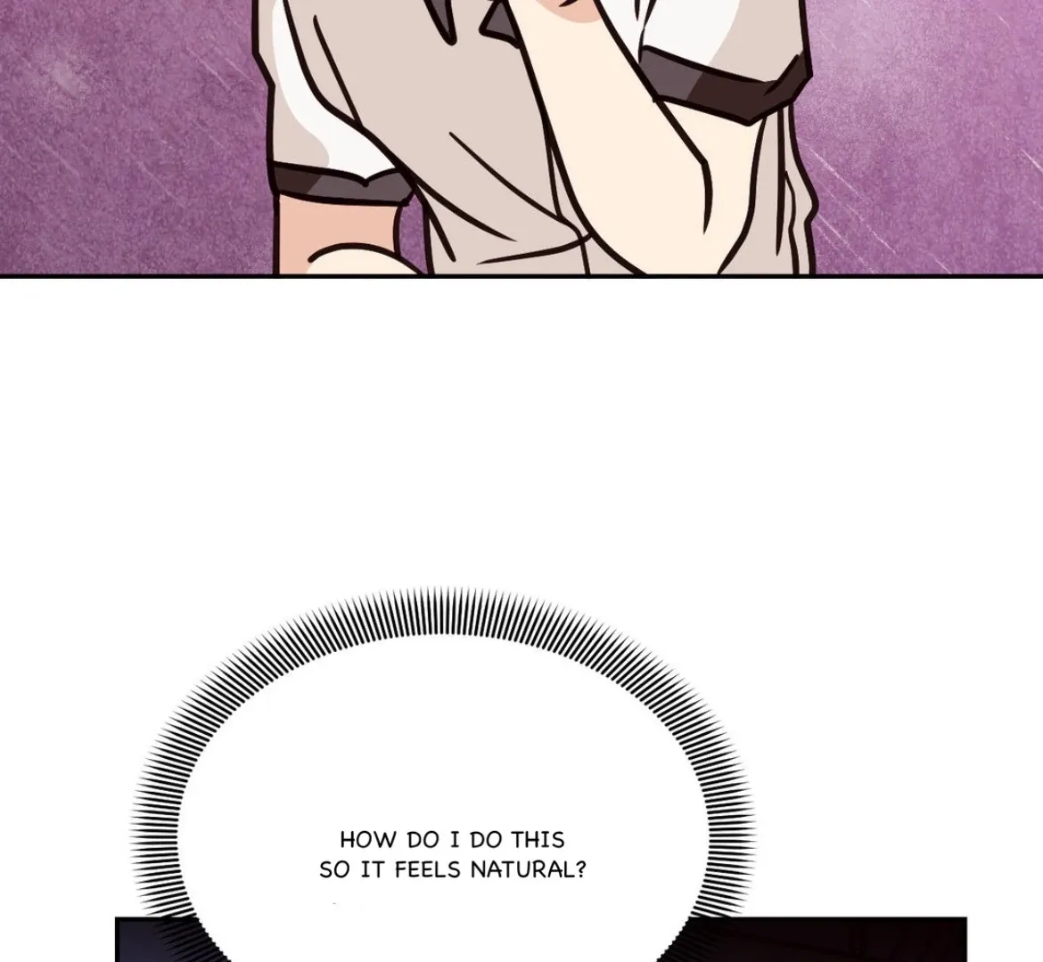 Involuntary Romance Chapter 36 page 73 - 