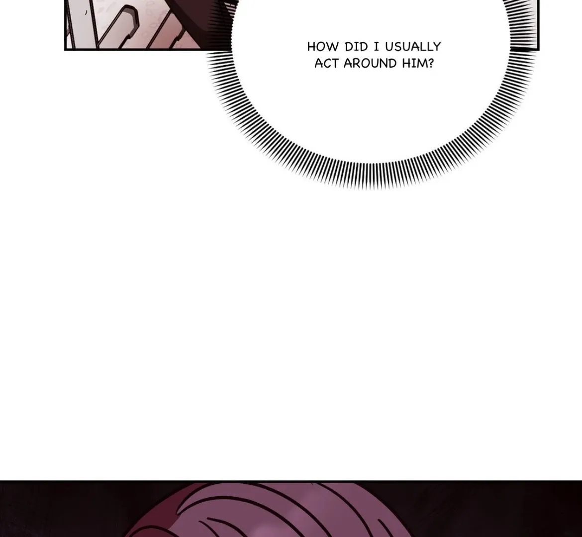 Involuntary Romance Chapter 36 page 75 - 