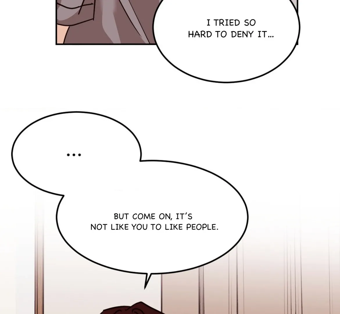 Involuntary Romance Chapter 36 page 9 - 