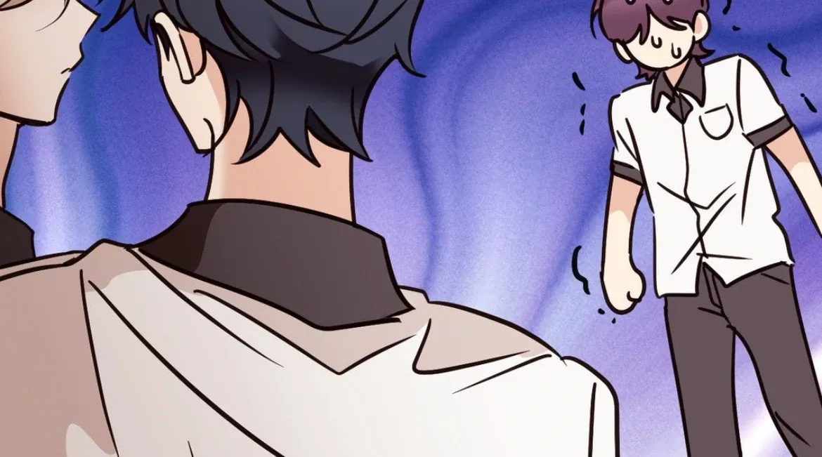 Involuntary Romance Chapter 36 page 81 - 
