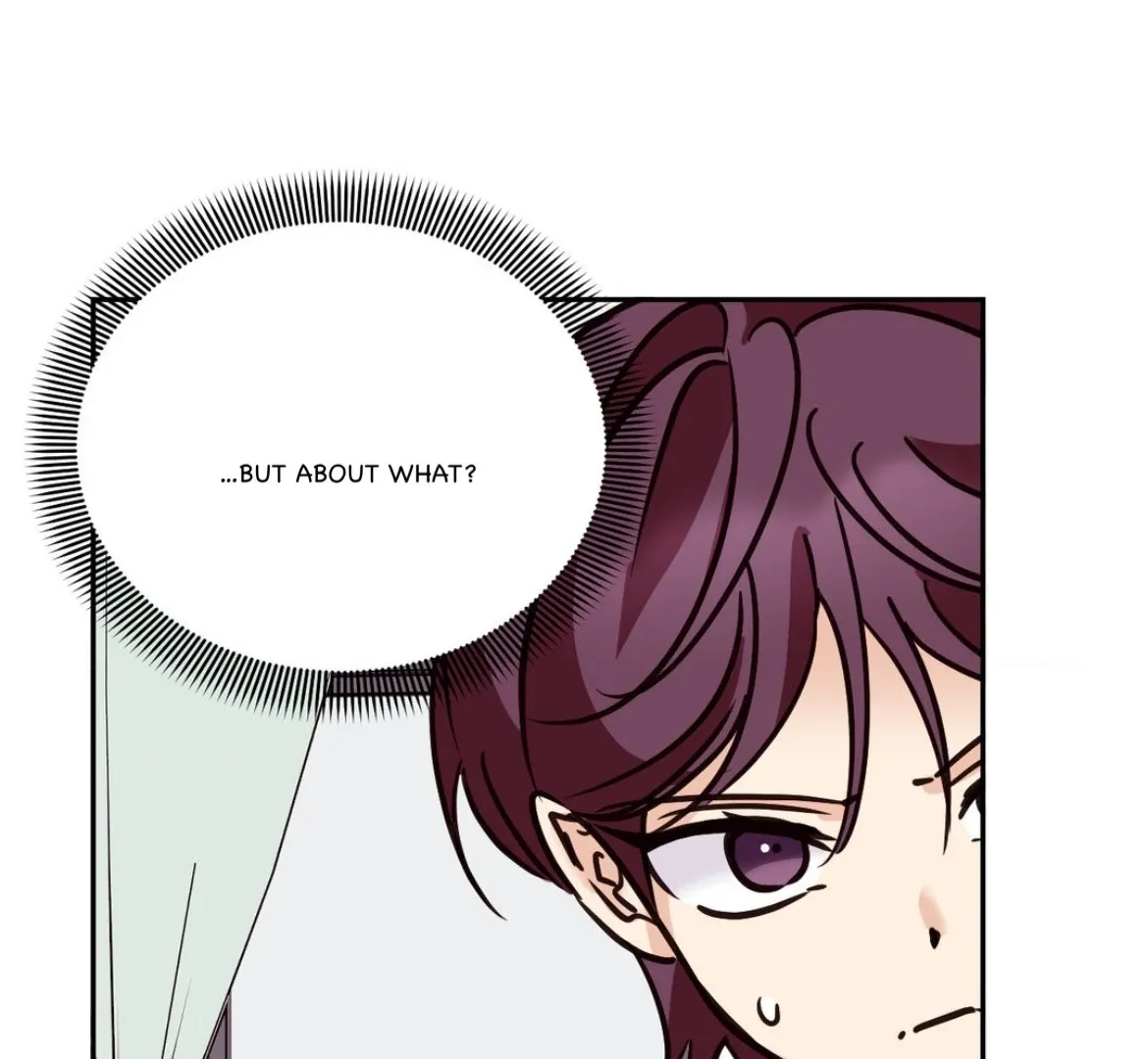 Involuntary Romance Chapter 36 page 83 - 