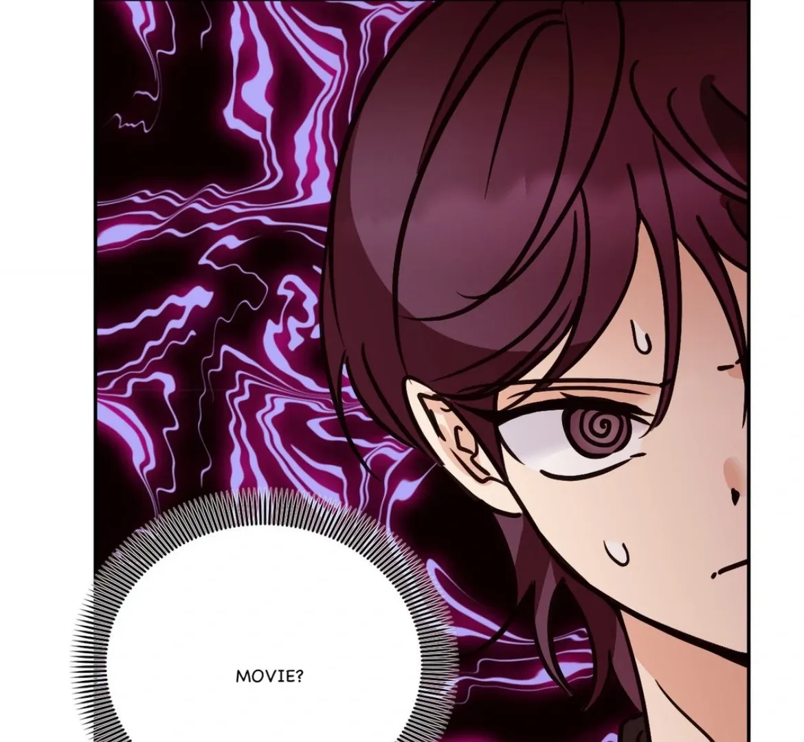 Involuntary Romance Chapter 36 page 86 - 
