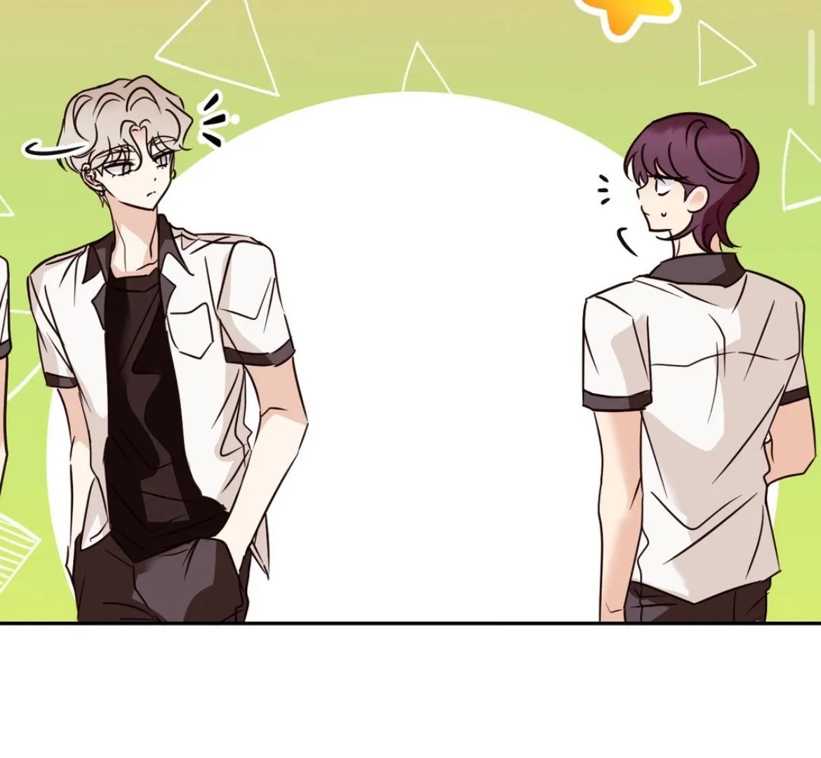 Involuntary Romance Chapter 36 page 89 - 