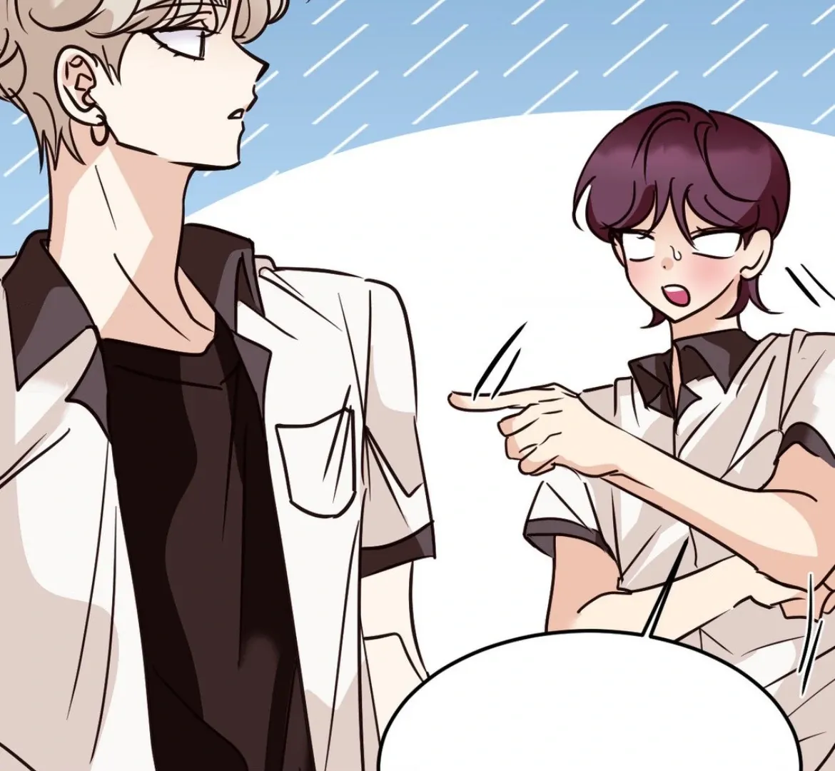 Involuntary Romance Chapter 36 page 95 - 