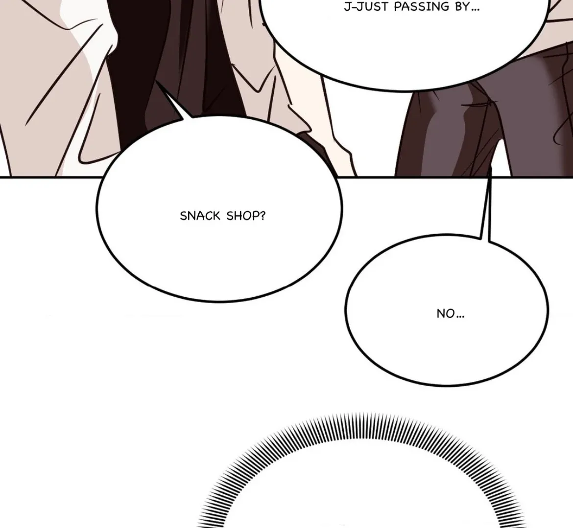 Involuntary Romance Chapter 36 page 96 - 