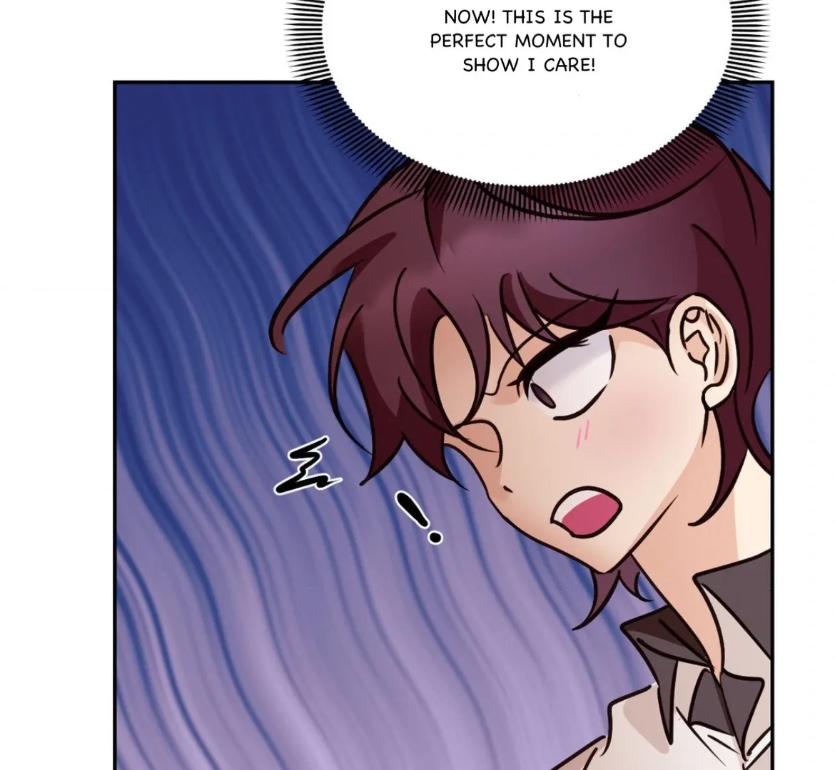 Involuntary Romance Chapter 36 page 97 - 