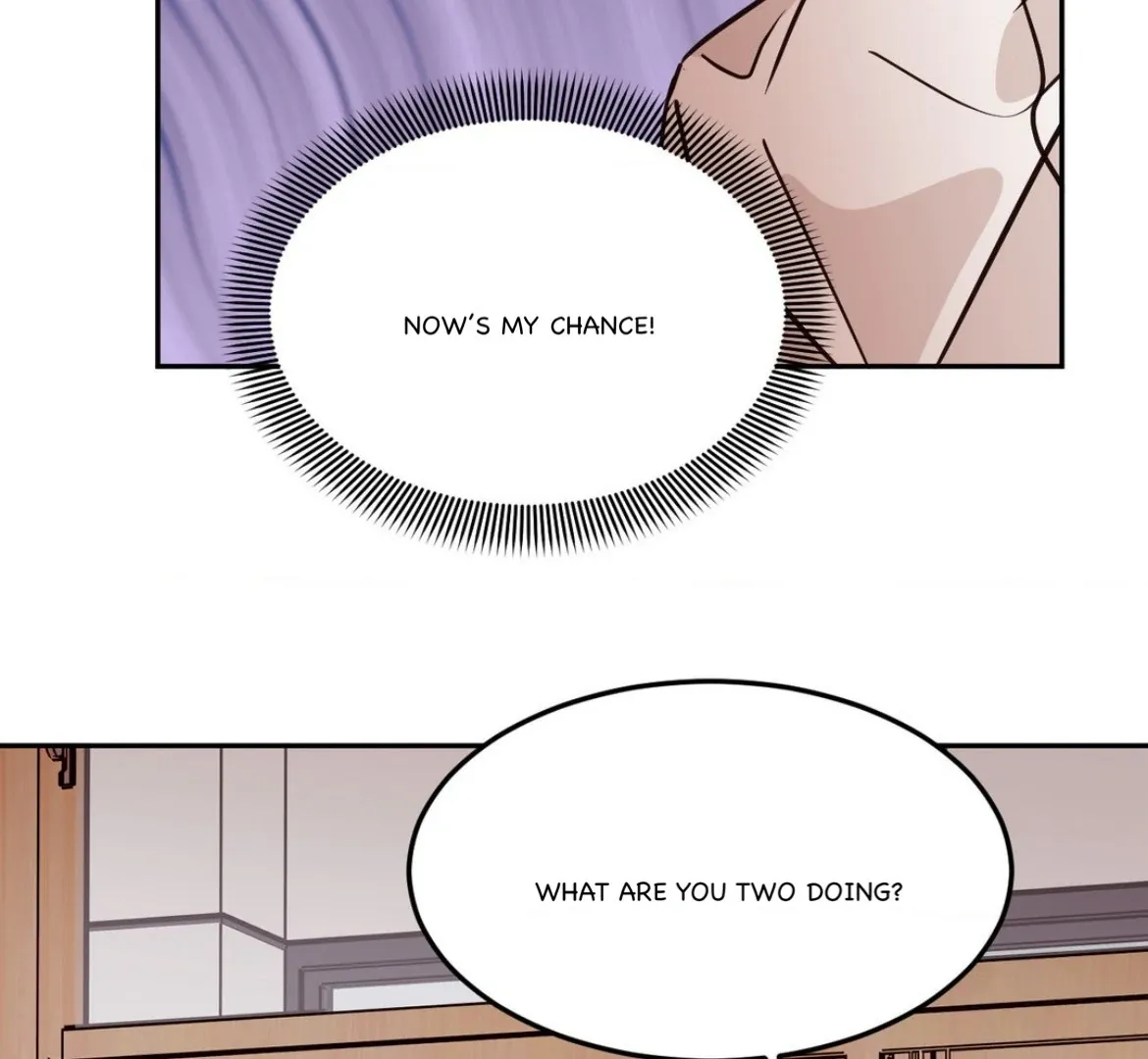 Involuntary Romance Chapter 36 page 98 - 