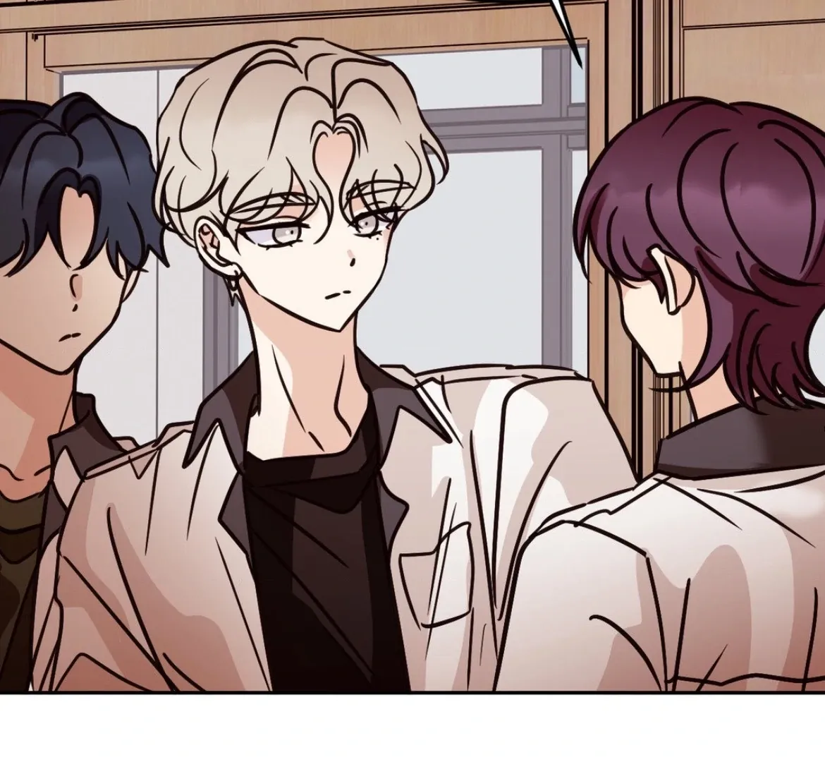 Involuntary Romance Chapter 36 page 99 - 
