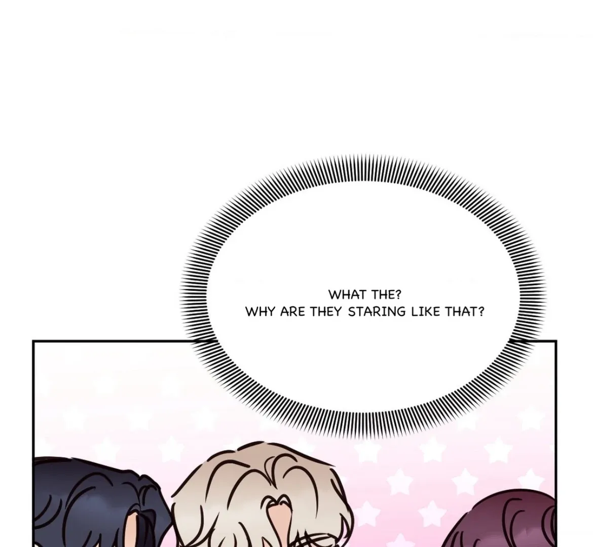 Involuntary Romance Chapter 36 page 100 - 