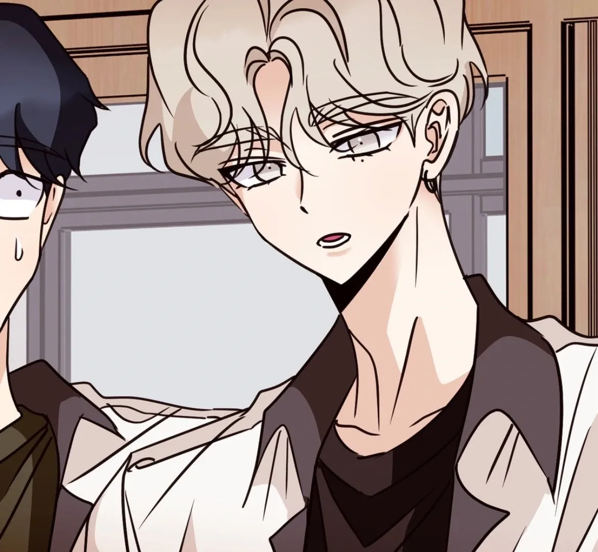 Involuntary Romance Chapter 37 page 2 - 